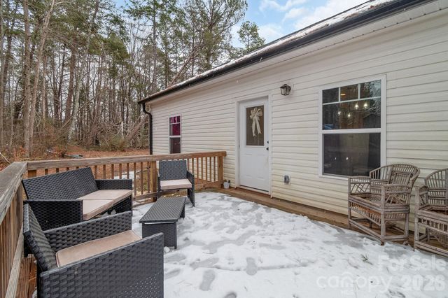 109 Bell Road, Richfield, NC 28137