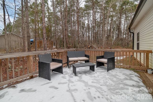 109 Bell Road, Richfield, NC 28137