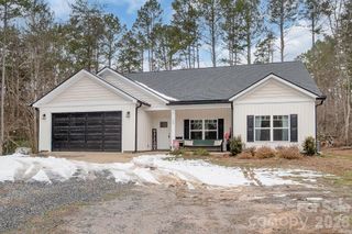 109 Bell Road, Richfield, NC 28137
