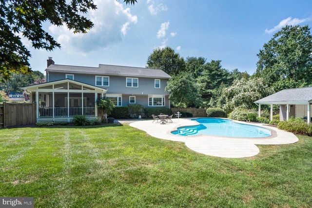 10904 EQUESTRIAN CT, Reston, VA 20190