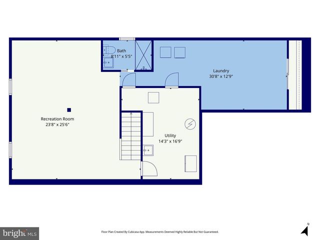 10904 EQUESTRIAN CT, Reston, VA 20190