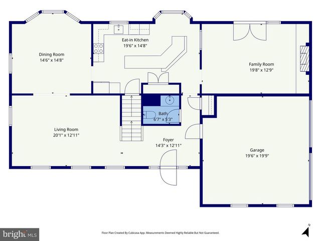 10904 EQUESTRIAN CT, Reston, VA 20190