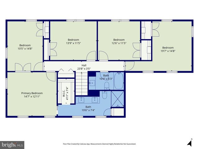 10904 EQUESTRIAN CT, Reston, VA 20190