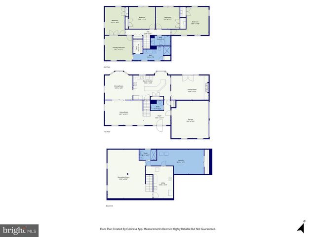 10904 EQUESTRIAN CT, Reston, VA 20190