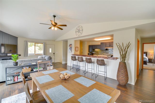 141 Quartzville Road, Alma, CO 80420