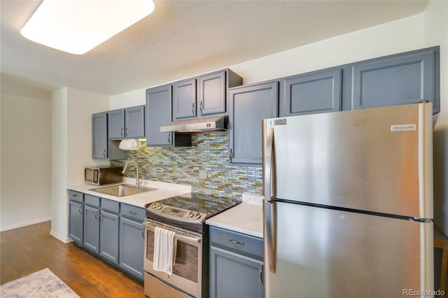141 Quartzville Road, Alma, CO 80420