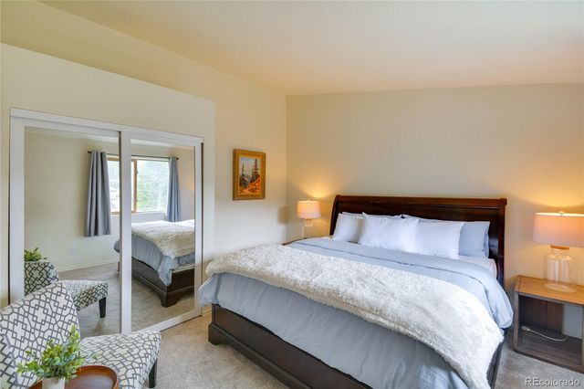 141 Quartzville Road, Alma, CO 80420