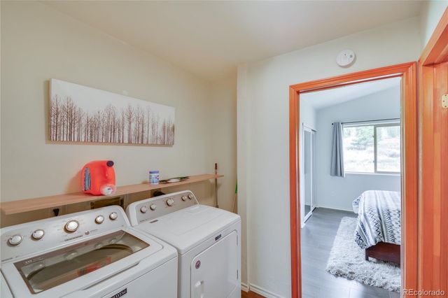 141 Quartzville Road, Alma, CO 80420