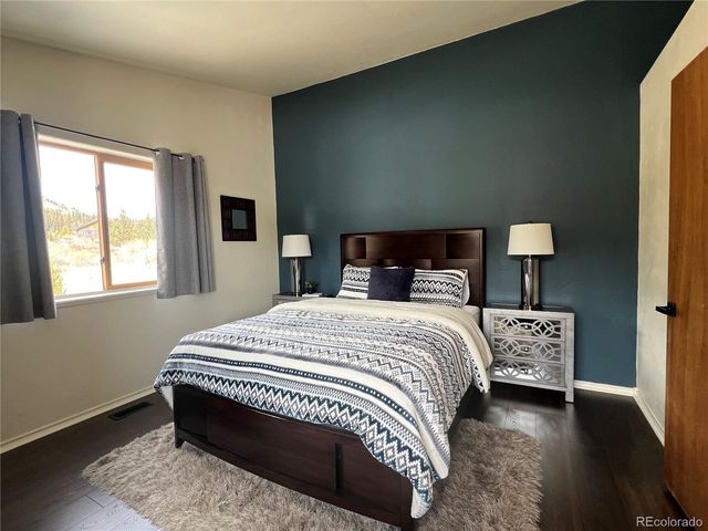 141 Quartzville Road, Alma, CO 80420