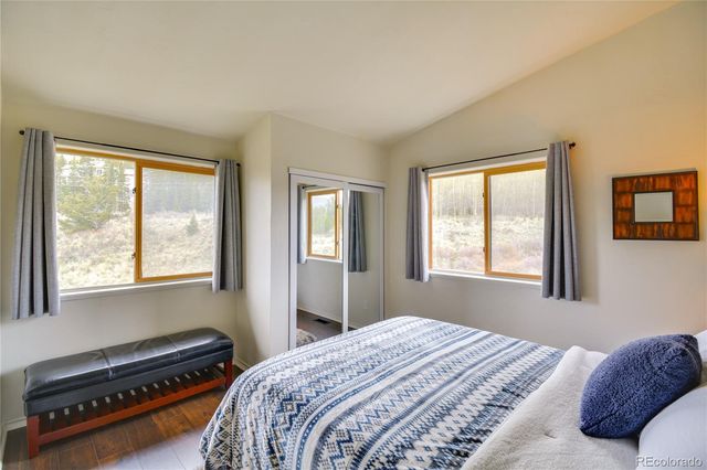 141 Quartzville Road, Alma, CO 80420