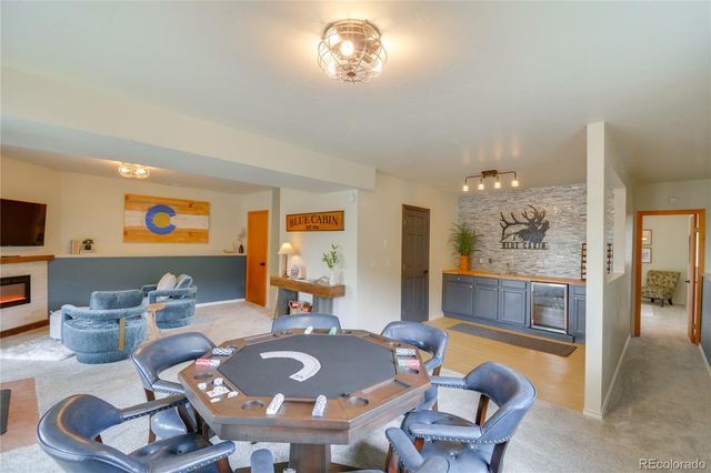 141 Quartzville Road, Alma, CO 80420