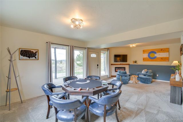141 Quartzville Road, Alma, CO 80420