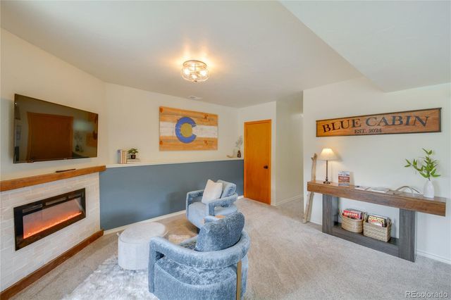 141 Quartzville Road, Alma, CO 80420