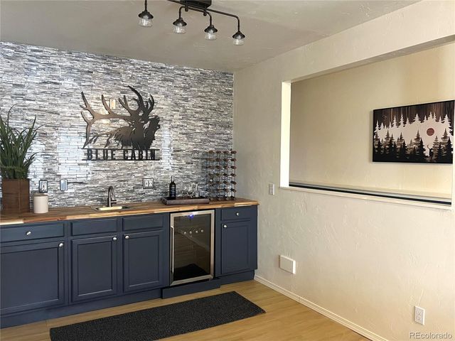 141 Quartzville Road, Alma, CO 80420
