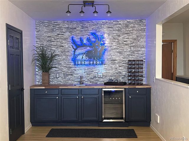 141 Quartzville Road, Alma, CO 80420