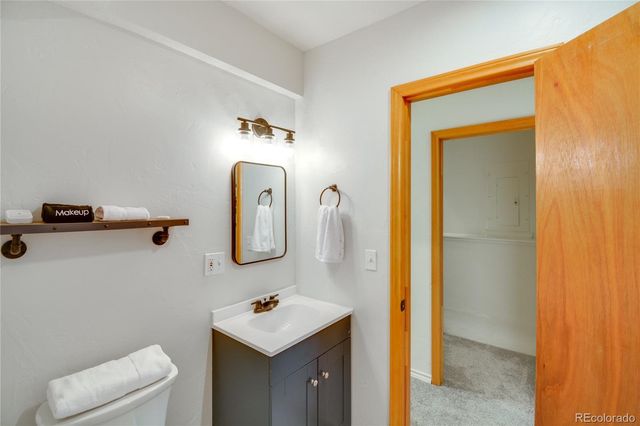 141 Quartzville Road, Alma, CO 80420