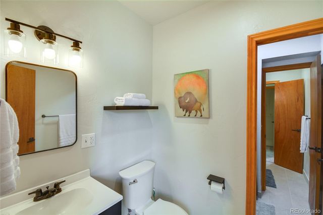 141 Quartzville Road, Alma, CO 80420