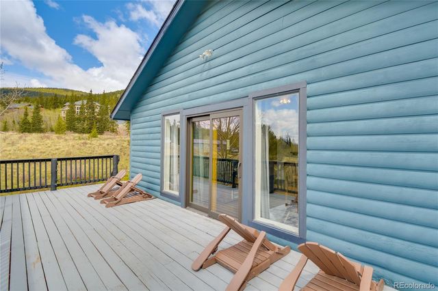 141 Quartzville Road, Alma, CO 80420