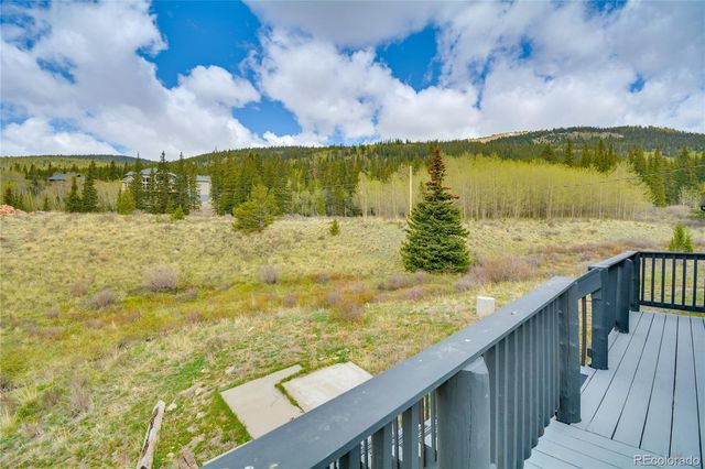 141 Quartzville Road, Alma, CO 80420