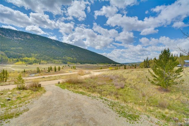 141 Quartzville Road, Alma, CO 80420
