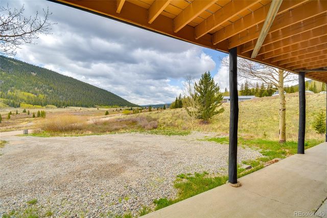 141 Quartzville Road, Alma, CO 80420