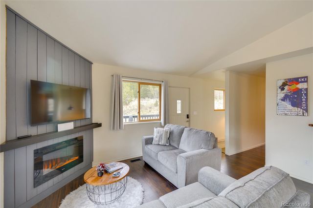 141 Quartzville Road, Alma, CO 80420