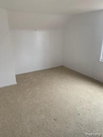 8229 Carlin, Detroit, MI 48228