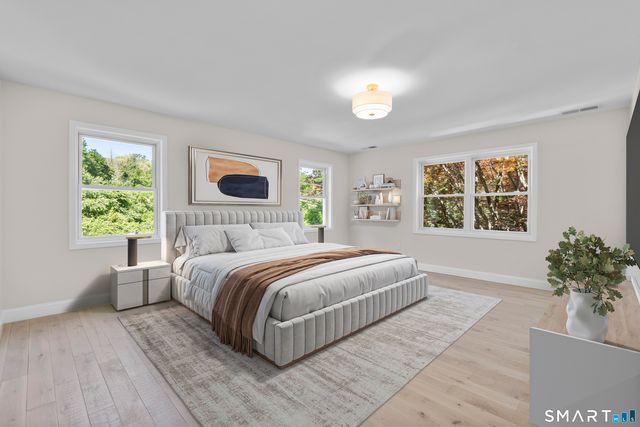 120 Ivy Hill Road, Ridgefield, CT 06877