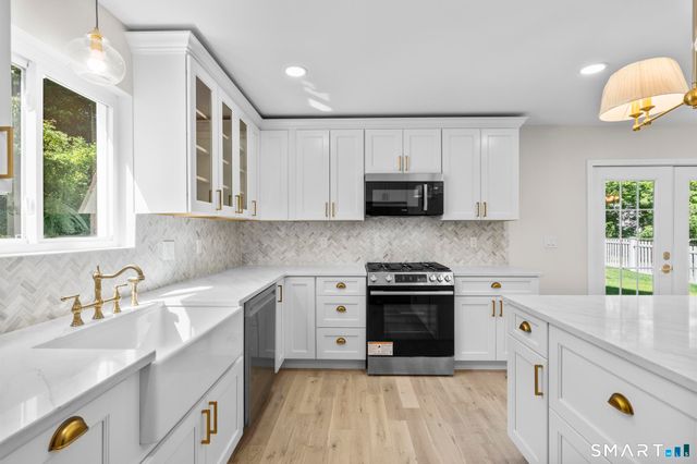120 Ivy Hill Road, Ridgefield, CT 06877