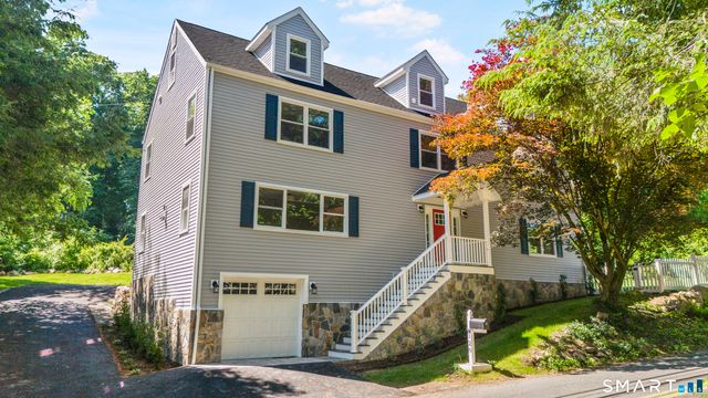 120 Ivy Hill Road, Ridgefield, CT 06877