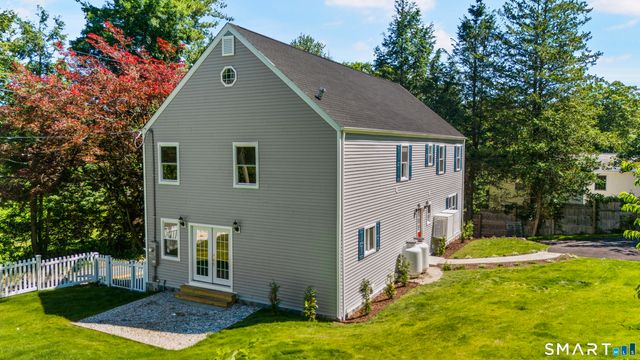 120 Ivy Hill Road, Ridgefield, CT 06877