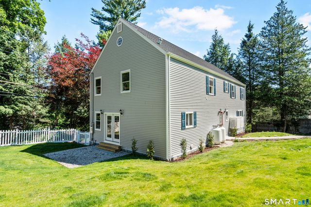120 Ivy Hill Road, Ridgefield, CT 06877