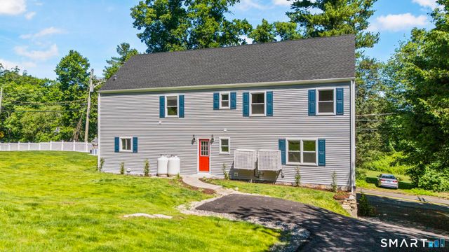 120 Ivy Hill Road, Ridgefield, CT 06877
