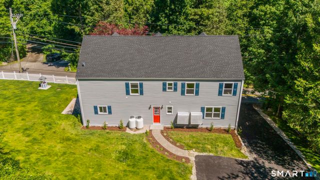 120 Ivy Hill Road, Ridgefield, CT 06877