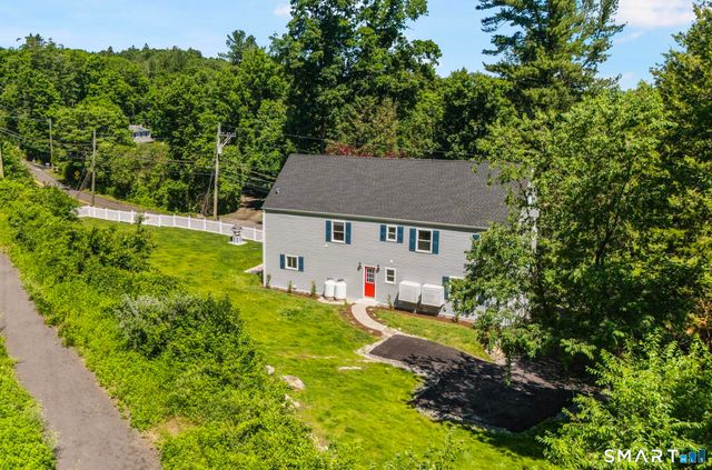 120 Ivy Hill Road, Ridgefield, CT 06877