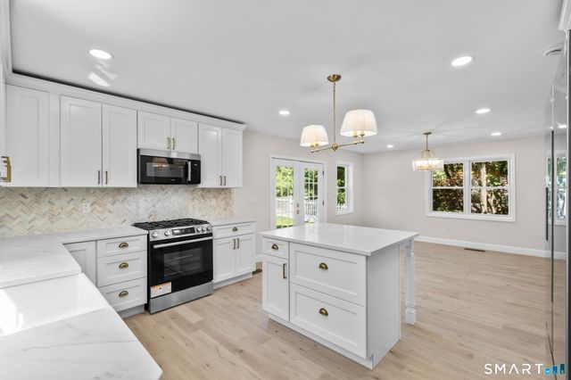 120 Ivy Hill Road, Ridgefield, CT 06877