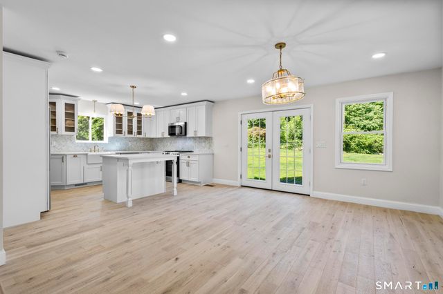 120 Ivy Hill Road, Ridgefield, CT 06877