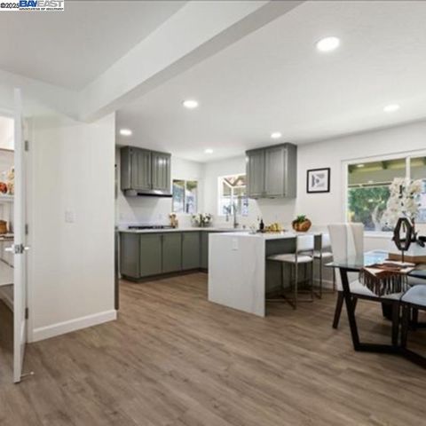 3184 Waugh Place, Fremont, CA 94536