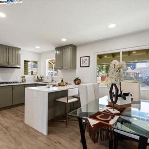 3184 Waugh Place, Fremont, CA 94536