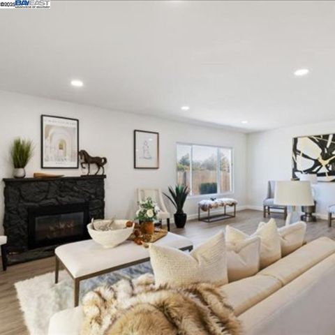 3184 Waugh Place, Fremont, CA 94536