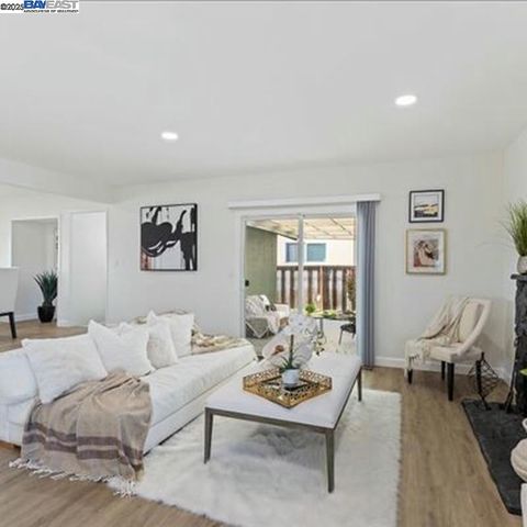 3184 Waugh Place, Fremont, CA 94536