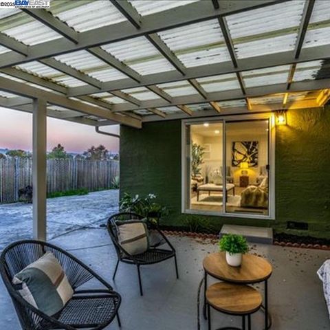 3184 Waugh Place, Fremont, CA 94536