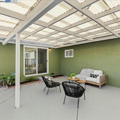 3184 Waugh Place, Fremont, CA 94536