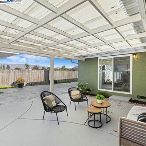 3184 Waugh Place, Fremont, CA 94536