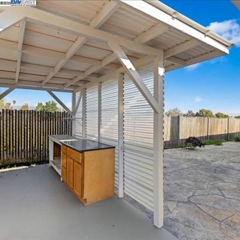 3184 Waugh Place, Fremont, CA 94536