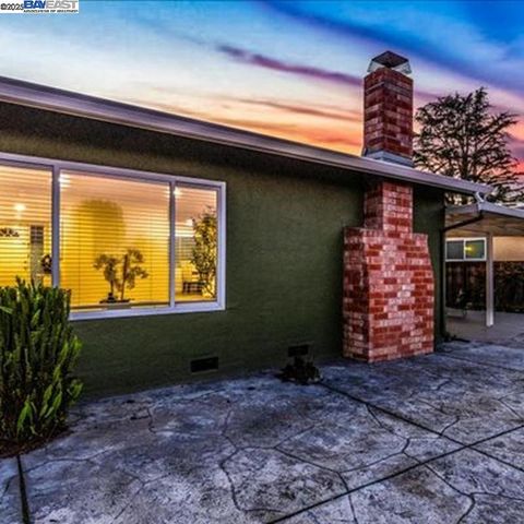3184 Waugh Place, Fremont, CA 94536