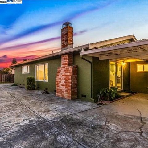 3184 Waugh Place, Fremont, CA 94536