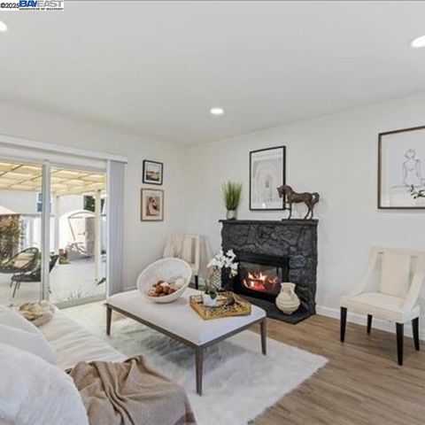 3184 Waugh Place, Fremont, CA 94536