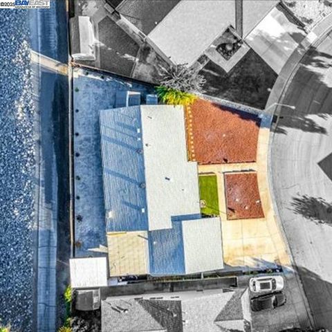 3184 Waugh Place, Fremont, CA 94536