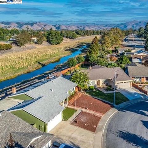 3184 Waugh Place, Fremont, CA 94536